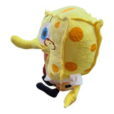 Peluche Bob Esponja El Mundo de Sofia 50cm de importación