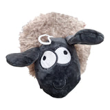 Peluche Borrego El Mundo De Sofía Gris 32 cm