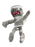 Peluche zombi momia El Mundo de Sofia 29cm