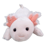 Peluche Axolote Aurora Hipoalergénico 38cm