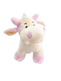 Peluche El Mundo De Sofia Mary Chica rosa 40cm