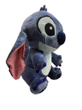 Peluche Stitch Petrolero Mini El Mundo de Sofía 23cm