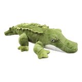 Peluche Cocodrilo El Mundo De Sofia Hipoalergénico 45cm
