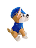 Peluche El Mundo de Sofia Chase #1 Personaje 29cm azul