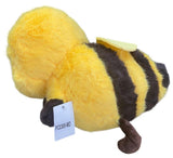 Peluche El Mundo De Sofia Abeja Grande Amarilla
