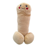 Peluche Pene Chico El Mundo De Sofia Cafe 45 cm