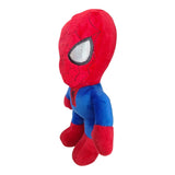 Peluche Spiderman  #0 El Mundo De Sofia 25 cm