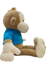 Peluche Chango Boy chico El Mundo de Sofia 42cm