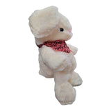 Peluche Conejo El Mundo De Sofía 38 cm Beige