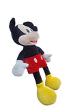 Peluche Mickey Mediano 50 cm El Mundo de Sofia