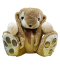 Peluche Coneja Burra Grande RP El Mundo de Sofia Conejo 53cm
