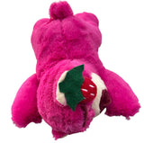 Peluche Lotso Dormilón #0  El Mundo De Sofía rosa 25 cm