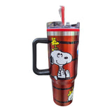 Termo Snoopy SIGLO XXI Doble Pared 1.2 L