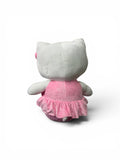 Kitty Gigante Rosa Palo 60cm El Mundo de Sofía Rosa