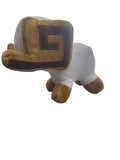 Peluche Borrego Minecraft Personaje El Mundo De Sofia 24cm