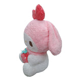 Peluche Melody El Mundo de Sofia fresa 40cm