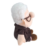 Peluche El Mundo De Sofia Carl #1 Personaje 22cm