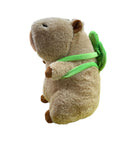 Peluche Capibara # 1 El Mundo de Sofia 30cm