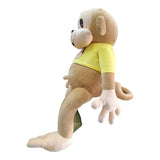 Peluche Chango Boy El Mundo De Sofia 137 cm