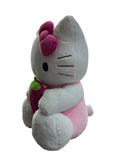 Peluche Hello Kitty Super fresa El Mundo De Sofia 120cm  Rosa