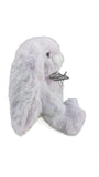 Peluche Coneja Morada El Mundo De Sofia 30 cm Moño