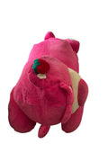 Peluche Lotso Echado #4 El Mundo de Sofia rosa 110 cm