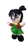 Peluche Chilindrina El mundo de Sofía 30 cm