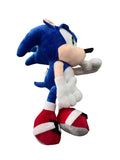 Peluche Sonic Azul # 1 El Mundo de Sofia 35 cm