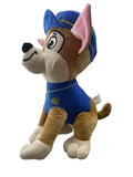 Peluche Chase #2 El Mundo De Sofia Peluche 35 Policia