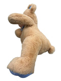 Peluche Oso Cuaut # 2 El Mundo de Sofia cafe 45cm