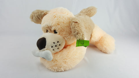 Perro de peluche Pekin mayoreo - El Mundo de Sofia