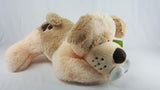 Perro de peluche Pekin mayoreo - El Mundo de Sofia