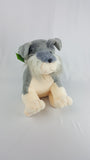 Perro de peluche Ruben mayoreo - El Mundo de Sofia