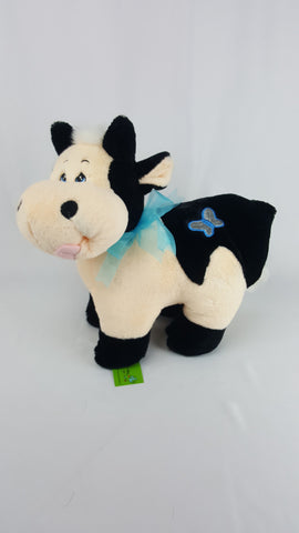 Vaca de peluche Mary mayoreo - El Mundo de Sofia