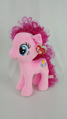 Peluche Pinkie Pie mayoreo - El Mundo de Sofia