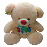 Oso de peluche XOXO mayoreo - El Mundo de Sofia