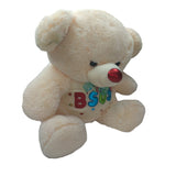 Oso de peluche XOXO mayoreo - El Mundo de Sofia