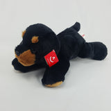 Peluche Flopsie de Aurora 25cm mayoreo - El Mundo de Sofia