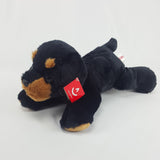 Peluche Flopsie de Aurora 25cm mayoreo - El Mundo de Sofia