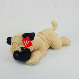 Peluche Flopsie de Aurora 25cm mayoreo - El Mundo de Sofia