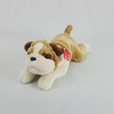 Peluche Flopsie de Aurora 25cm mayoreo - El Mundo de Sofia
