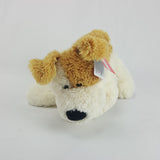 Peluche Flopsie de Aurora 25cm mayoreo - El Mundo de Sofia