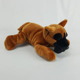 Peluche Flopsie de Aurora 25cm mayoreo - El Mundo de Sofia