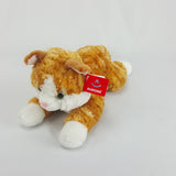 Peluche Flopsie de Aurora 25cm mayoreo - El Mundo de Sofia