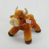 Peluche Flopsie de Aurora 25cm mayoreo - El Mundo de Sofia