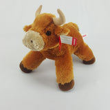Peluche Flopsie de Aurora 25cm mayoreo - El Mundo de Sofia