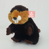 Peluche Flopsie de Aurora 25cm mayoreo - El Mundo de Sofia