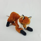Peluche Flopsie de Aurora 25cm mayoreo - El Mundo de Sofia