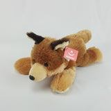 Peluche Flopsie de Aurora 25cm mayoreo - El Mundo de Sofia
