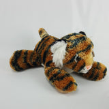 Peluche Flopsie de Aurora 25cm mayoreo - El Mundo de Sofia